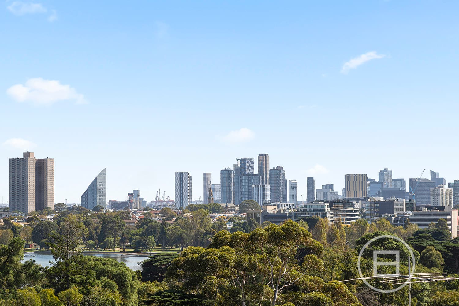 8B/29 Queens Road, MELBOURNE, VIC, Melbourne - Thumbnail 7