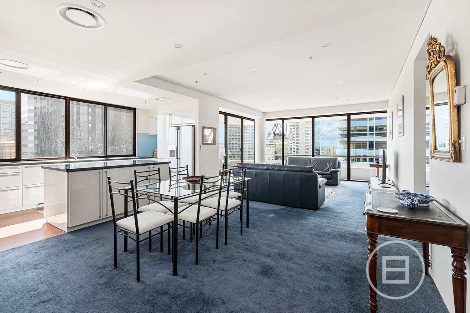 8B/29 Queens Road, MELBOURNE, VIC, Melbourne - Thumbnail 3