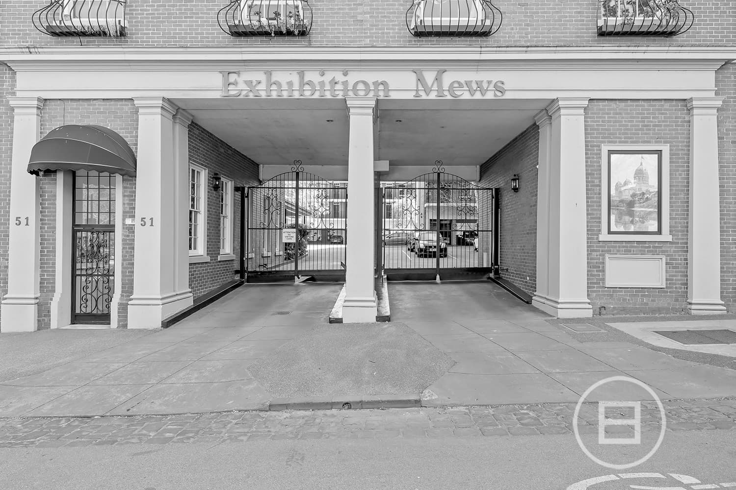 226/51-67 Rathdowne Street, CARLTON, VIC, Carlton - Image 1