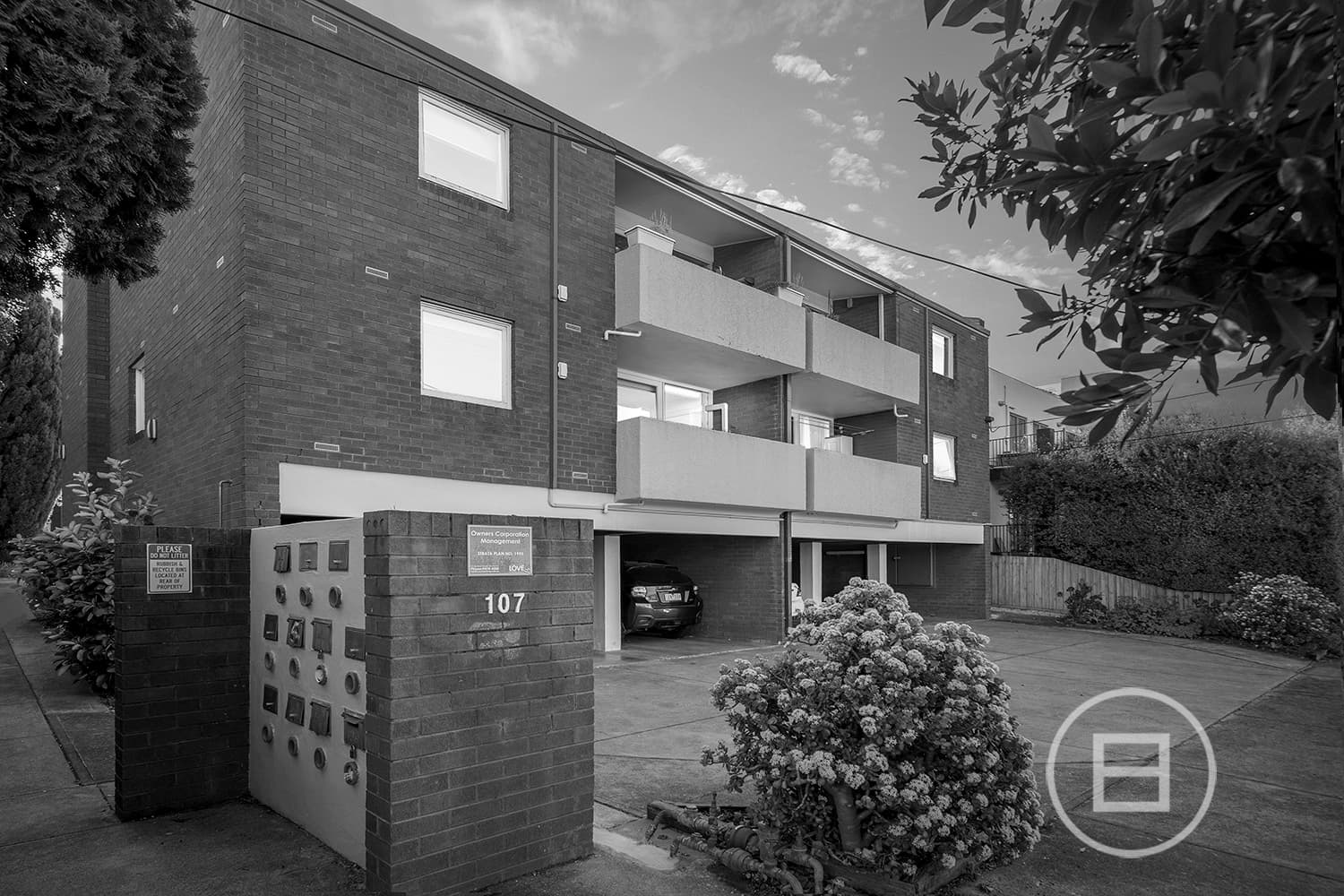 9/107 Flinders Street, THORNBURY, VIC, Thornbury - Image 1