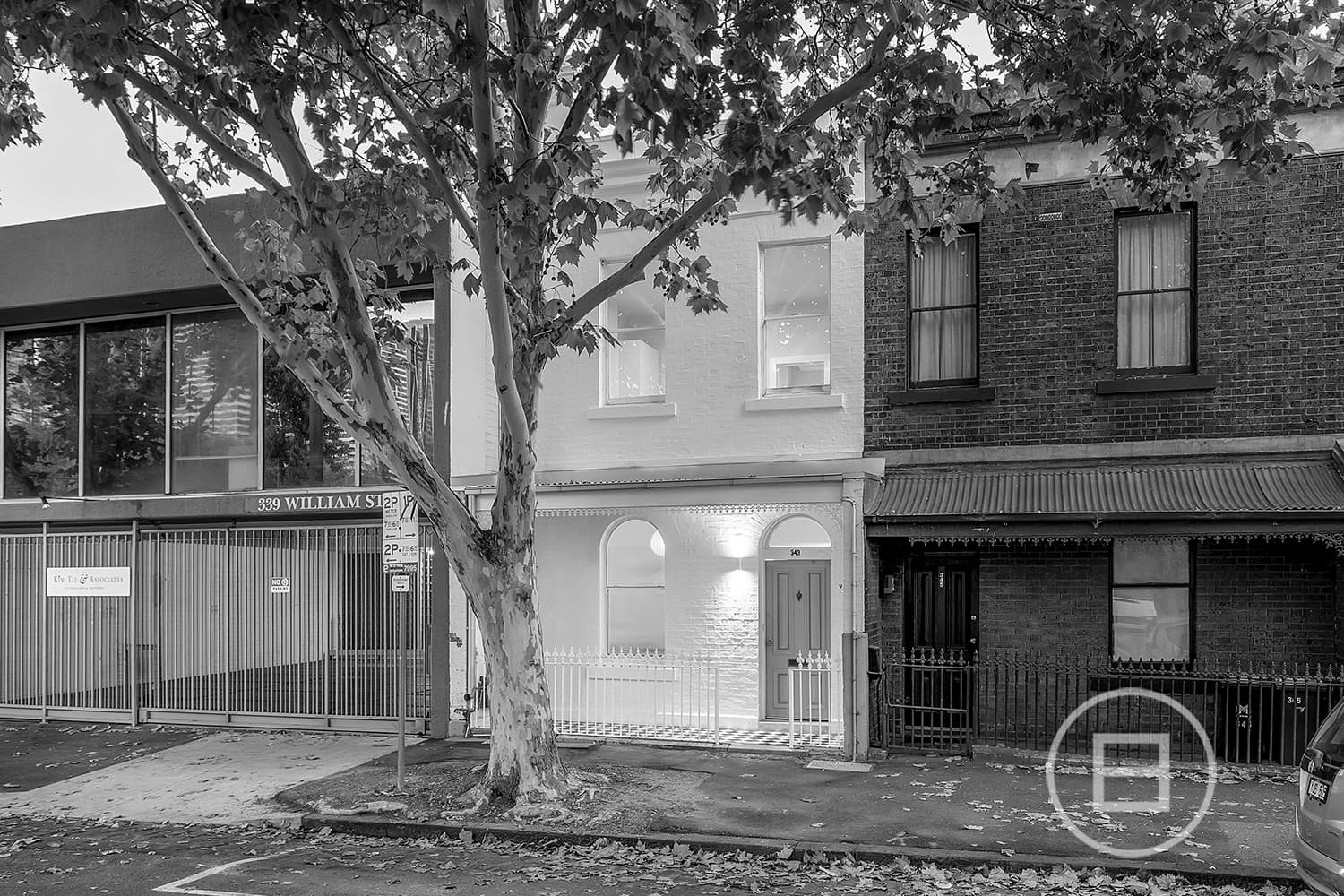 343 William Street, WEST MELBOURNE, VIC, West Melbourne - Image 1