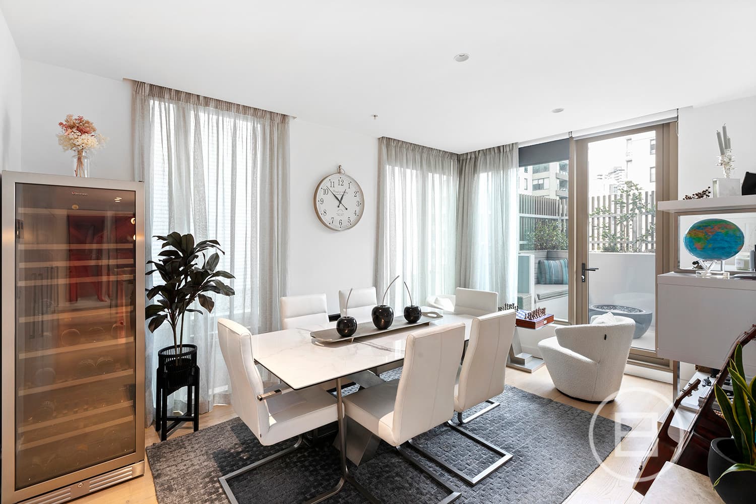 507/60 Dorcas Street, SOUTHBANK, VIC, Southbank - Thumbnail 6