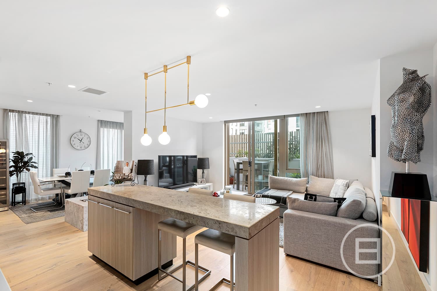 507/60 Dorcas Street, SOUTHBANK, VIC, Southbank - Thumbnail 2