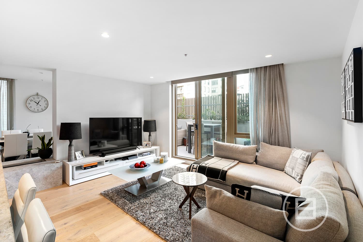 507/60 Dorcas Street, SOUTHBANK, VIC, Southbank - Thumbnail 4