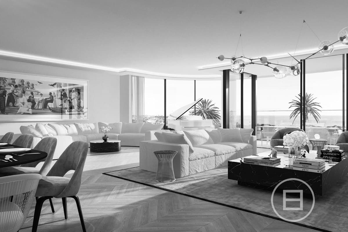 2402/14-16 The Esplanade, ST KILDA, VIC, St Kilda - Image 1