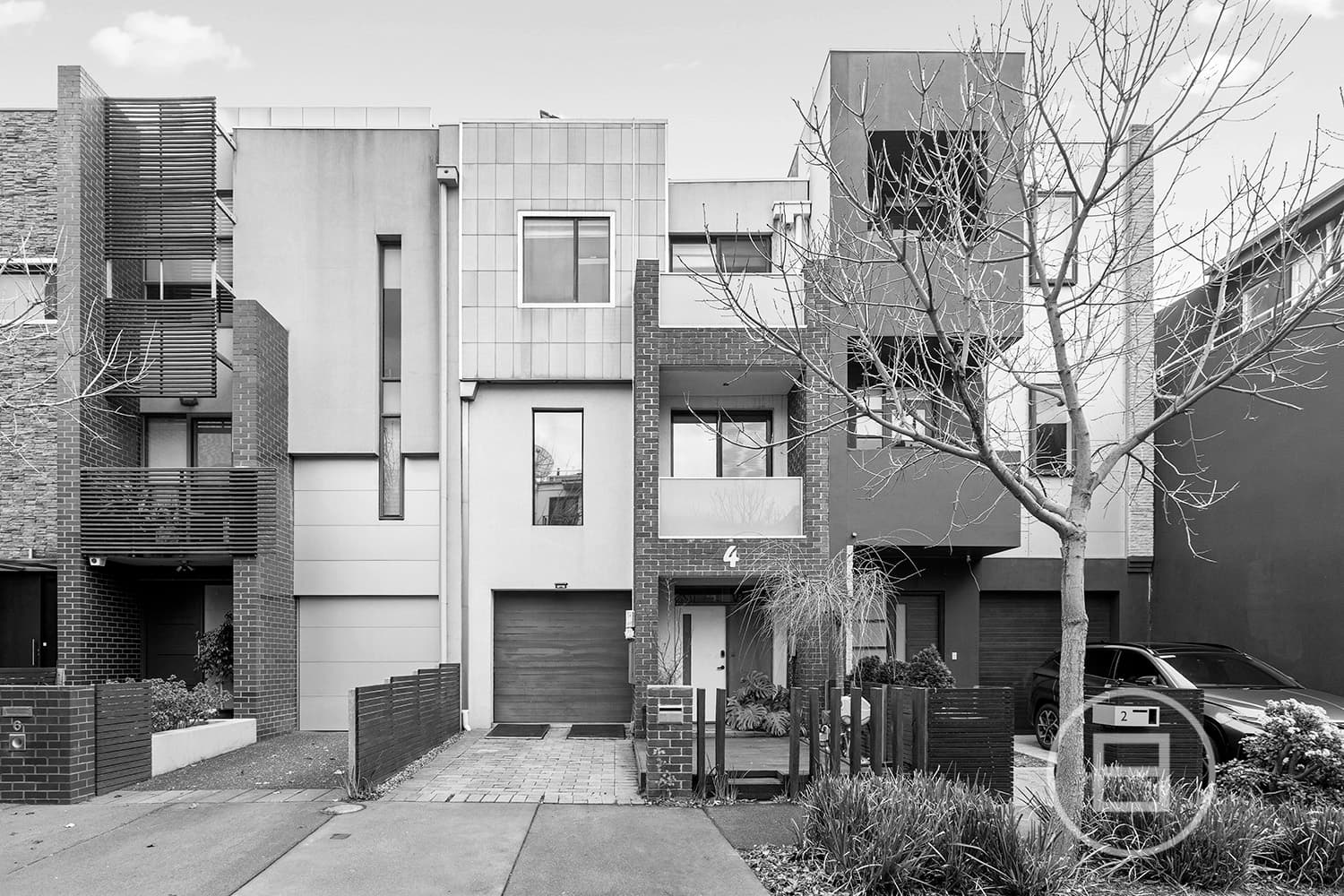 4 Birch Square, RICHMOND, VIC, Richmond - Image 1