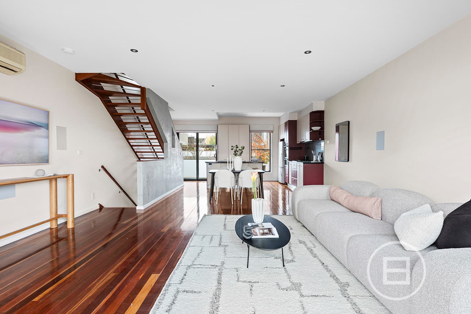 4 Birch Square, RICHMOND, VIC, Richmond - Thumbnail 2