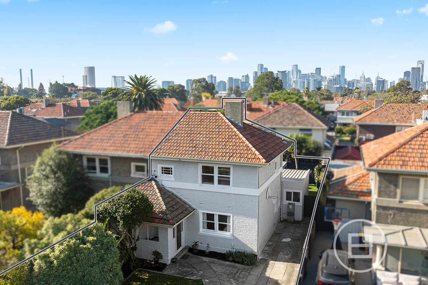 22 Tucker Avenue, PORT MELBOURNE, VIC, Port Melbourne - Thumbnail 2