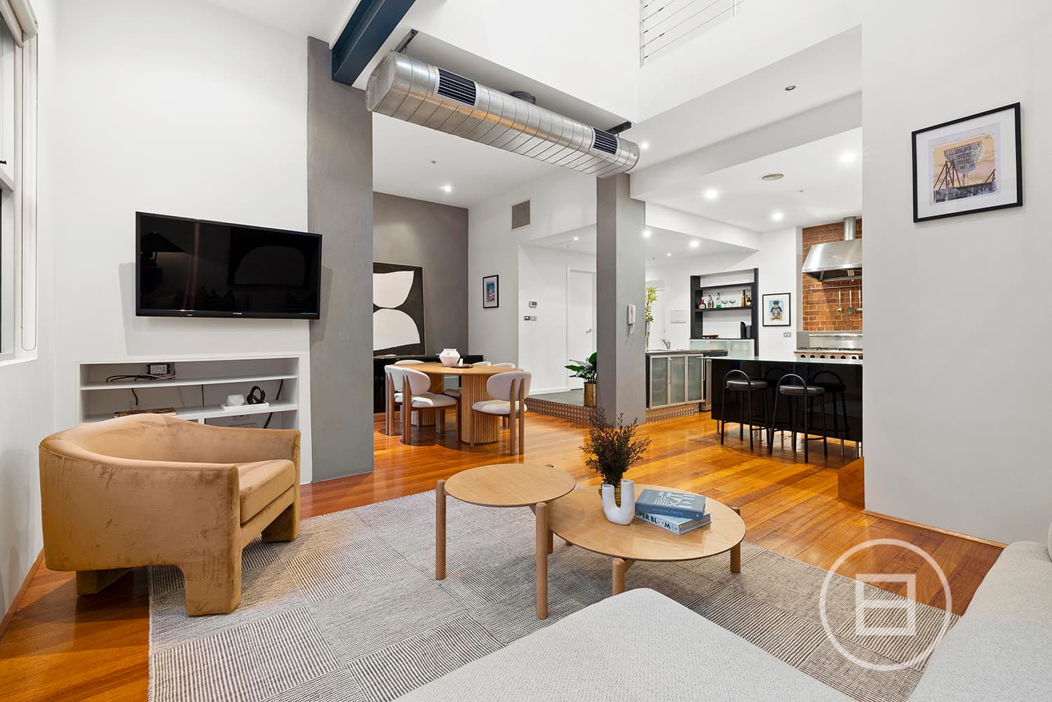 28/24 Tanner Street, RICHMOND, VIC, Richmond - Thumbnail 5