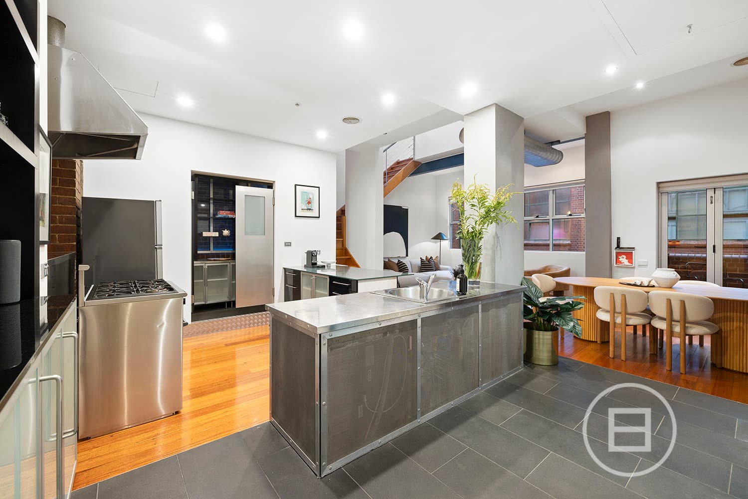 28/24 Tanner Street, RICHMOND, VIC, Richmond - Thumbnail 2