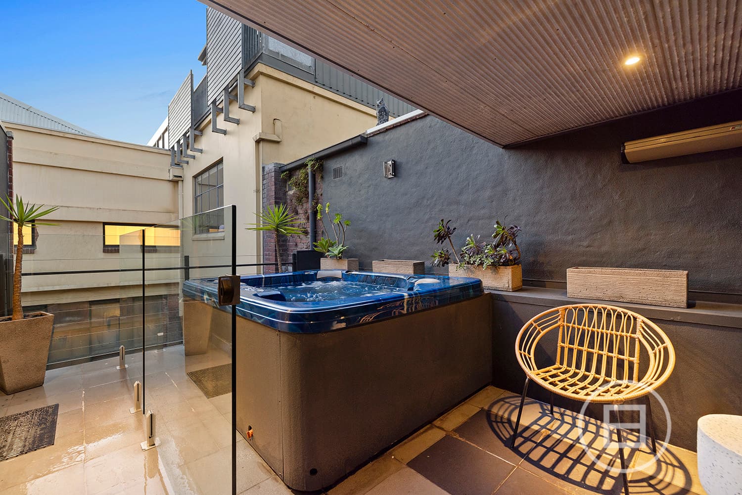 28/24 Tanner Street, RICHMOND, VIC, Richmond - Thumbnail 8