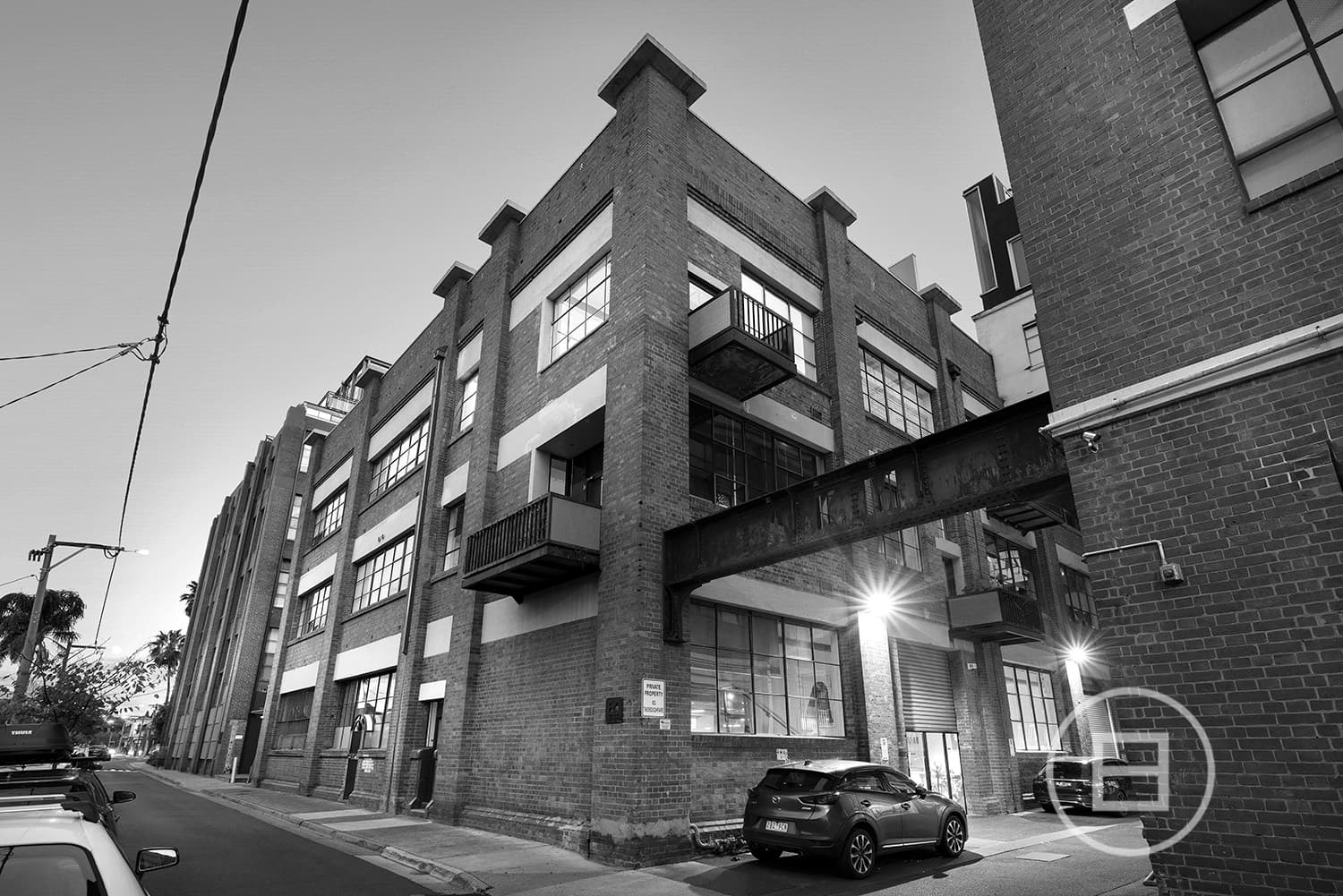 28/24 Tanner Street, RICHMOND, VIC, Richmond - Image 1