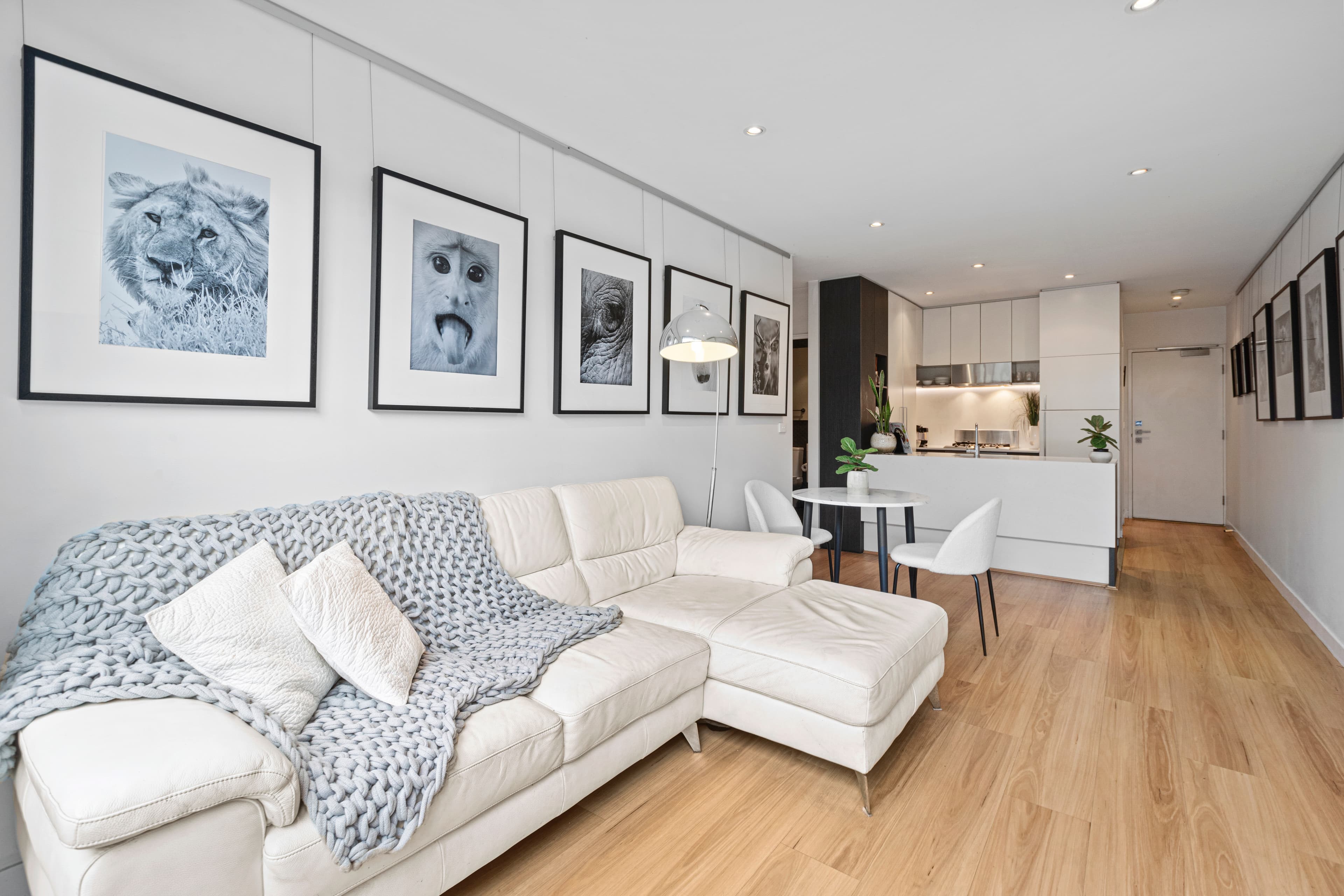 102/57 Toorak Road, SOUTH YARRA, VIC, South Yarra - Thumbnail 5