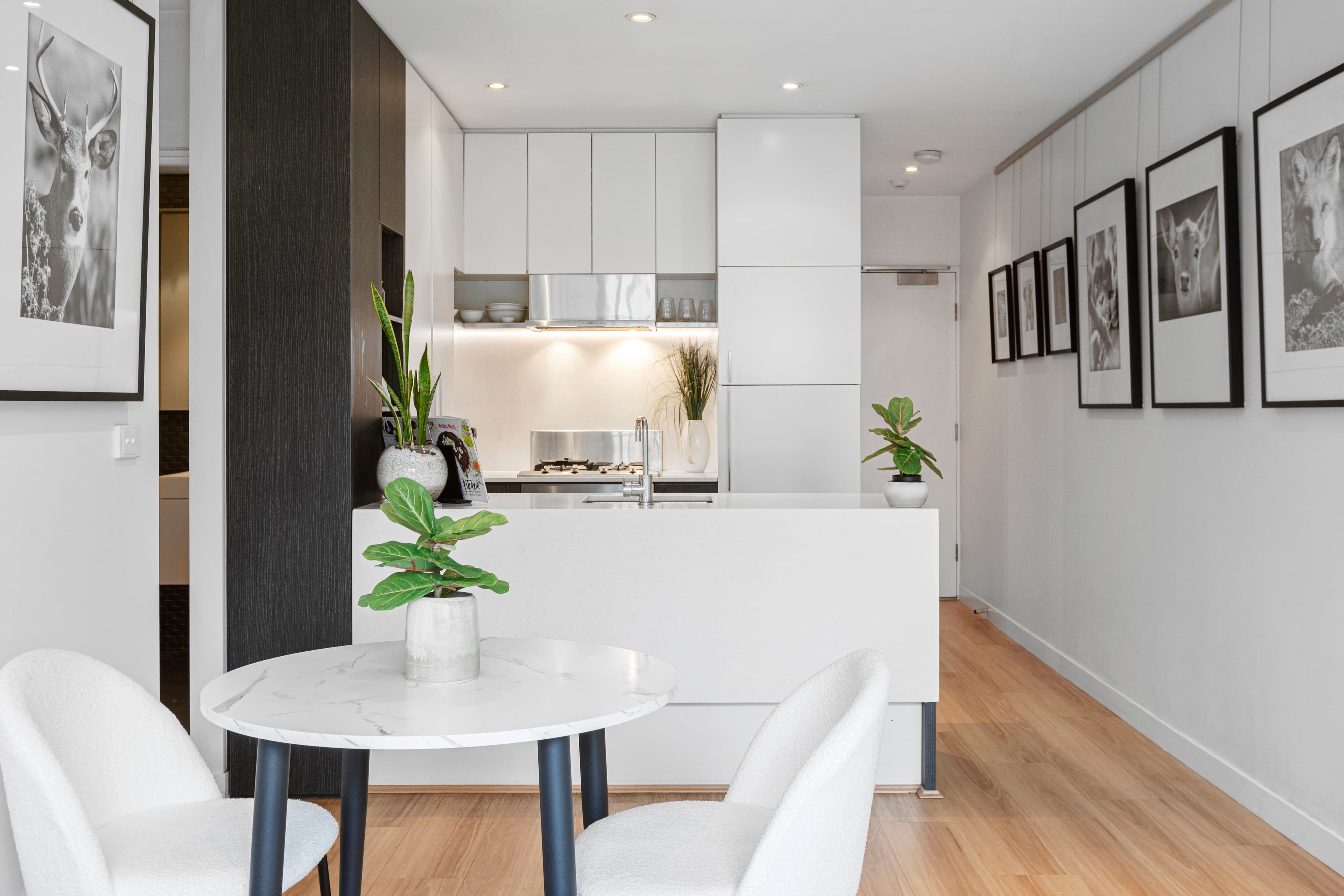 102/57 Toorak Road, SOUTH YARRA, VIC, South Yarra - Thumbnail 3