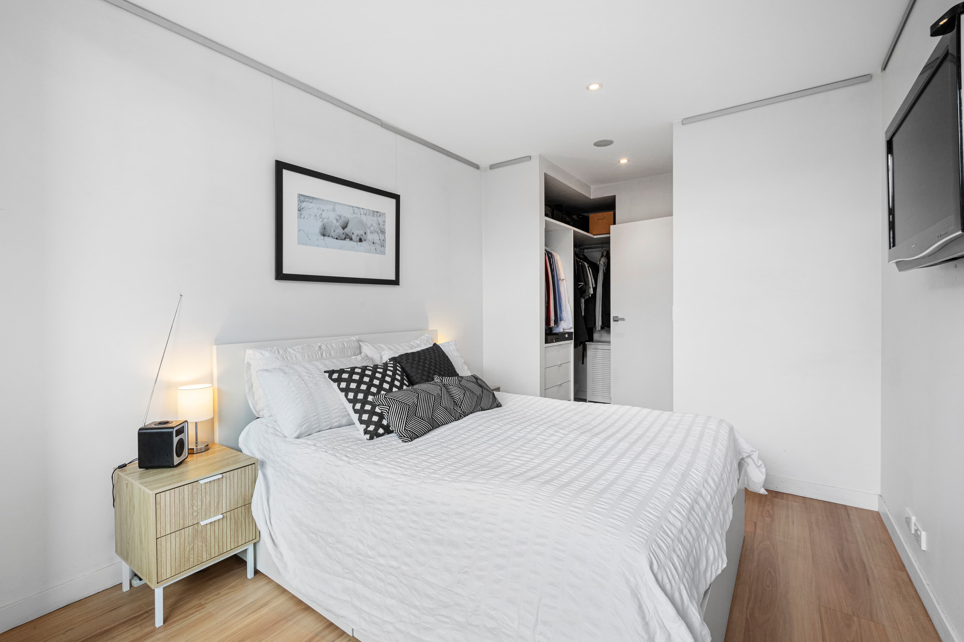 102/57 Toorak Road, SOUTH YARRA, VIC, South Yarra - Thumbnail 8
