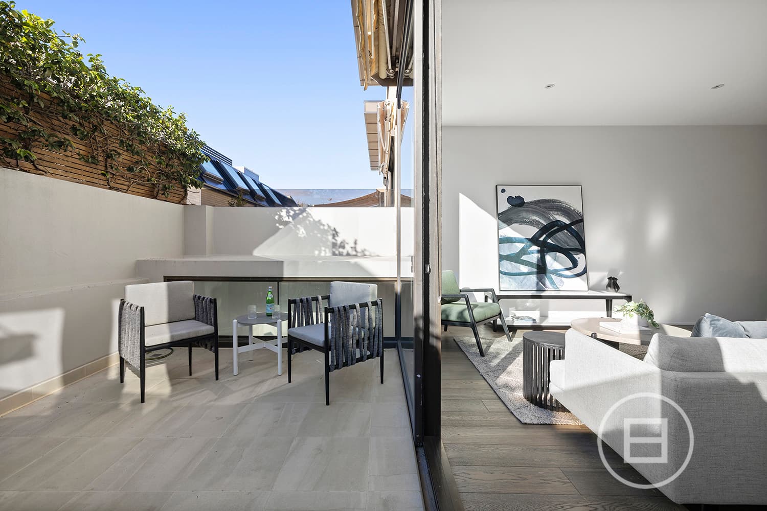 3/2 Mercer Road, ARMADALE, VIC, Armadale - Thumbnail 3