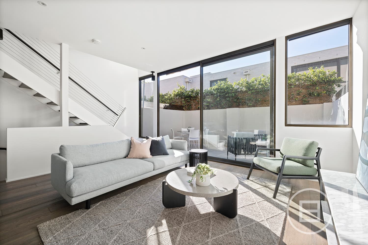 3/2 Mercer Road, ARMADALE, VIC, Armadale - Thumbnail 6