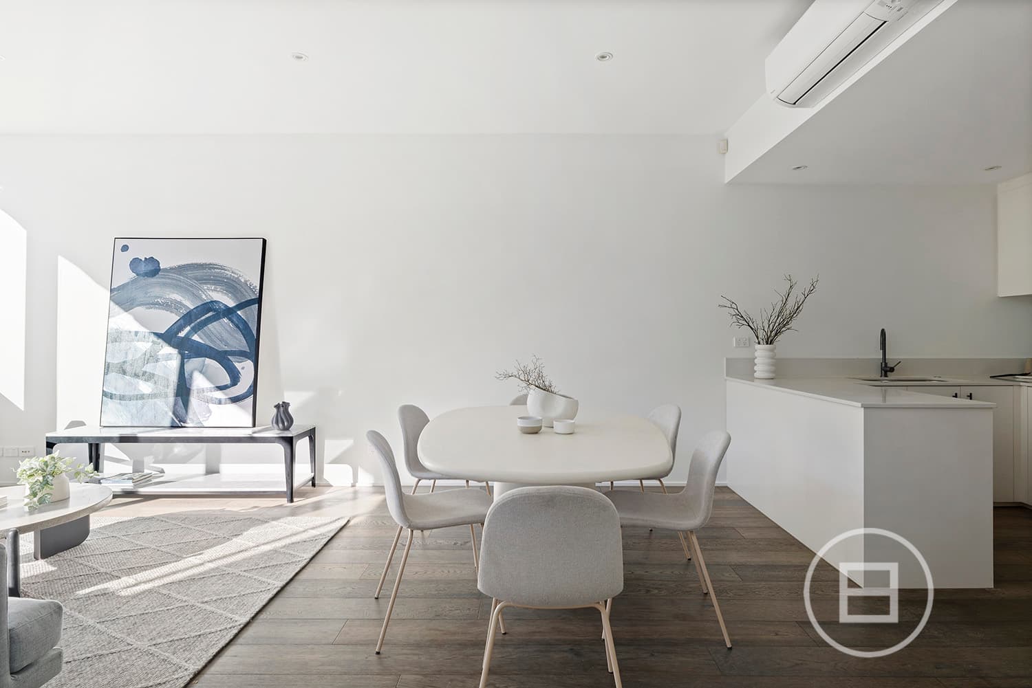 3/2 Mercer Road, ARMADALE, VIC, Armadale - Thumbnail 8