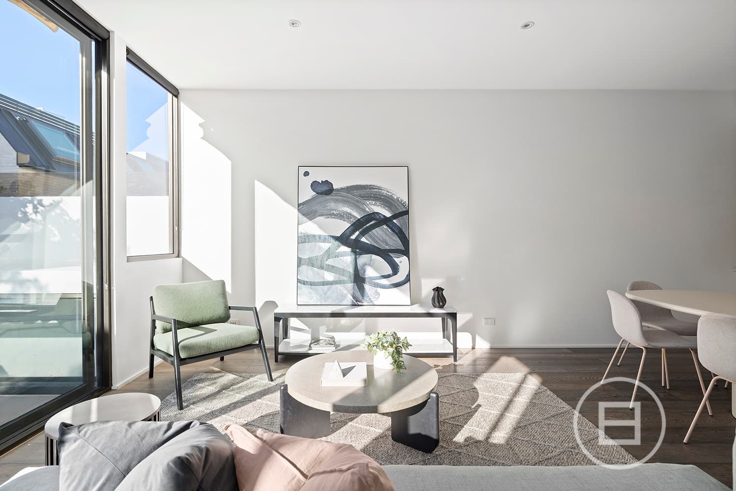 3/2 Mercer Road, ARMADALE, VIC, Armadale - Thumbnail 4