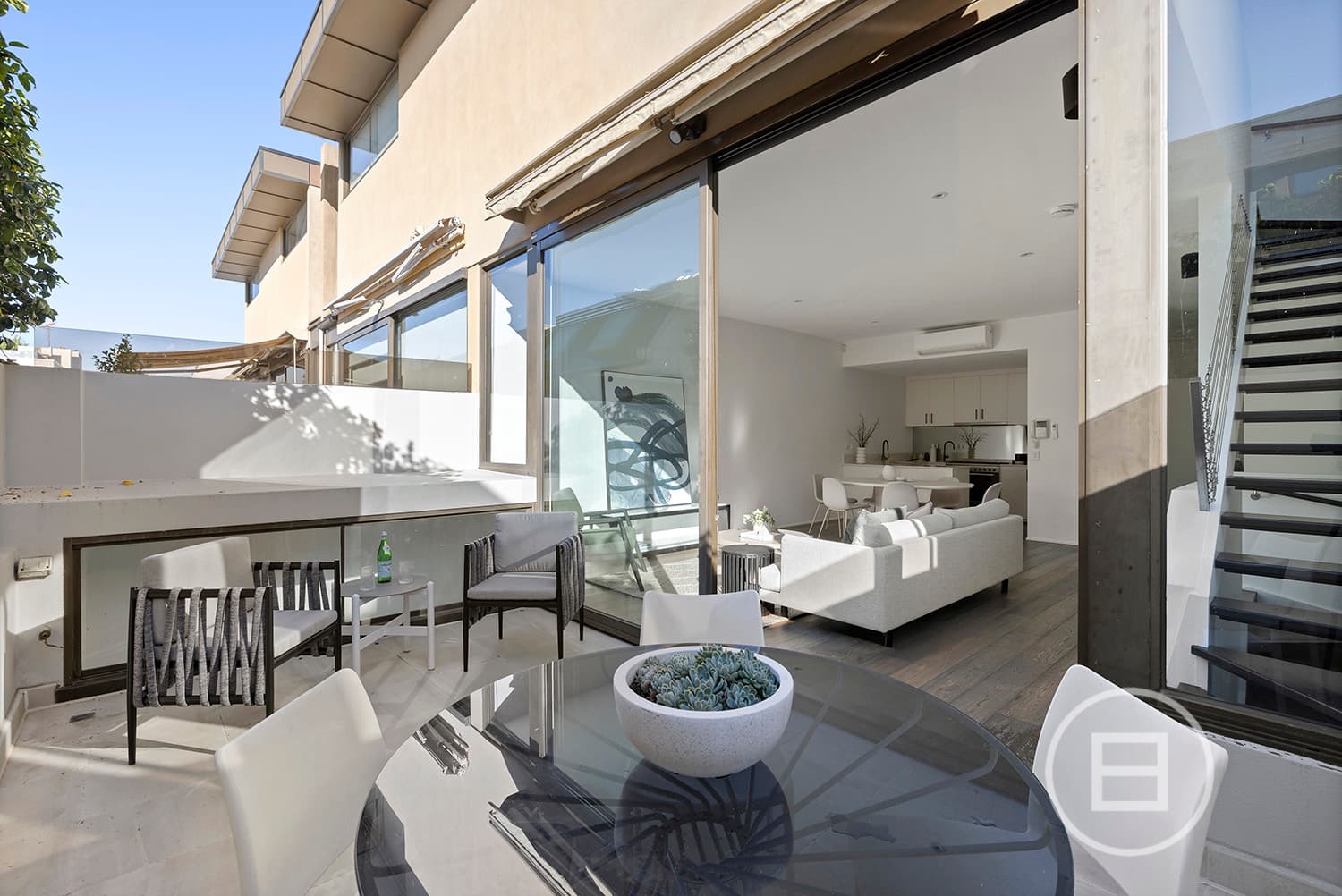 3/2 Mercer Road, ARMADALE, VIC, Armadale - Thumbnail 2