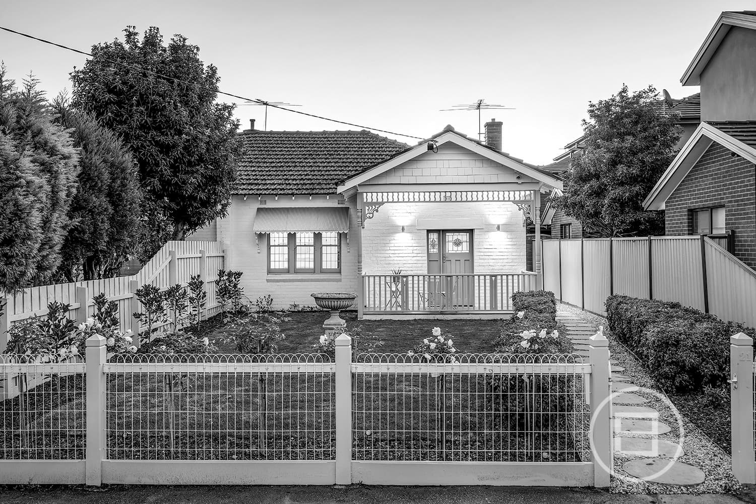 21 Cassels Road, BRUNSWICK, VIC, Brunswick - Image 1