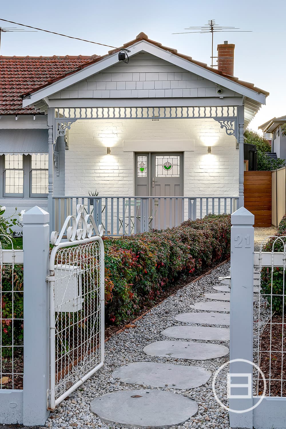 21 Cassels Road, BRUNSWICK, VIC, Brunswick - Thumbnail 2