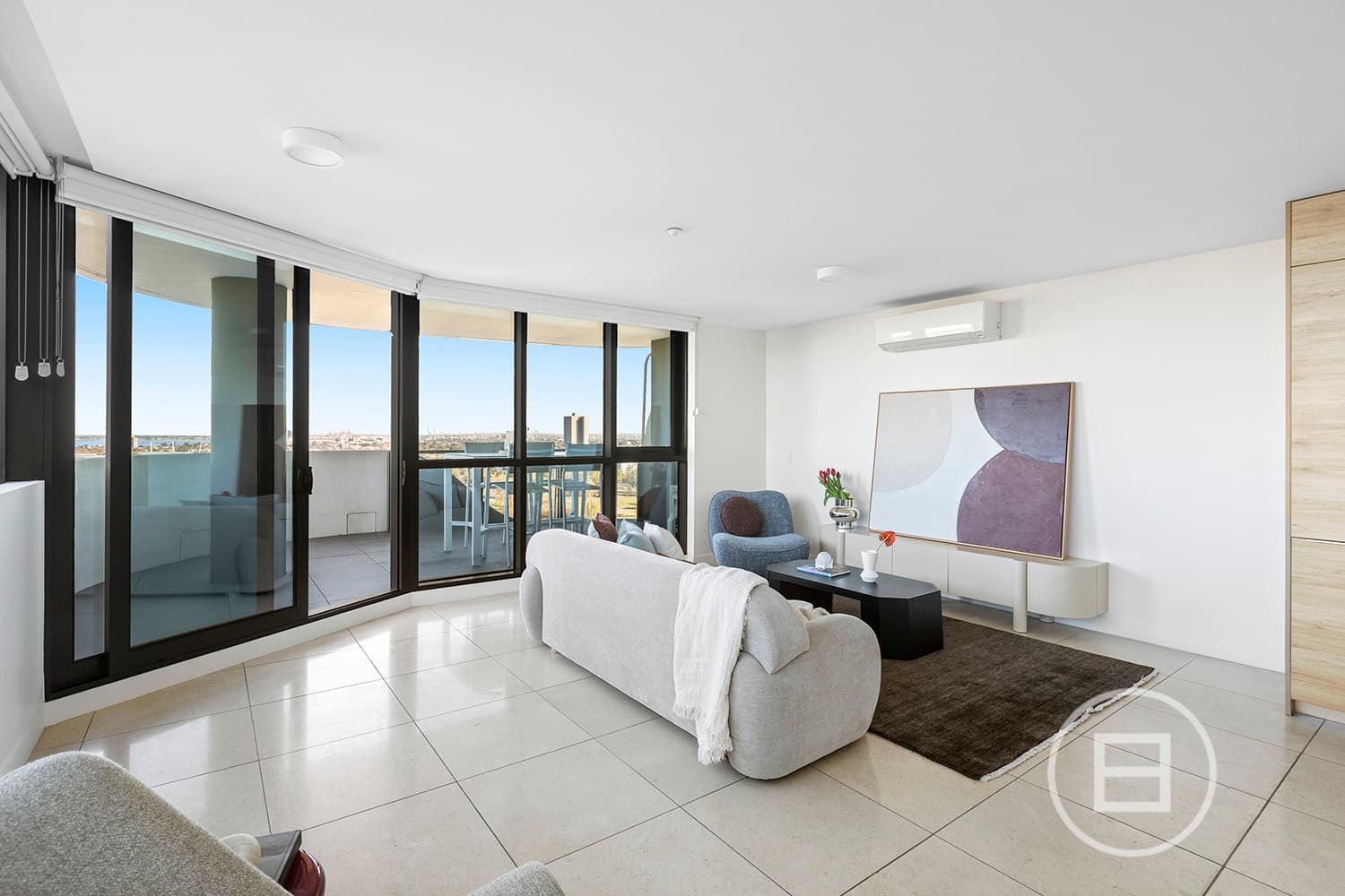 1601/12 Queens Road, MELBOURNE, VIC, Melbourne - Thumbnail 6