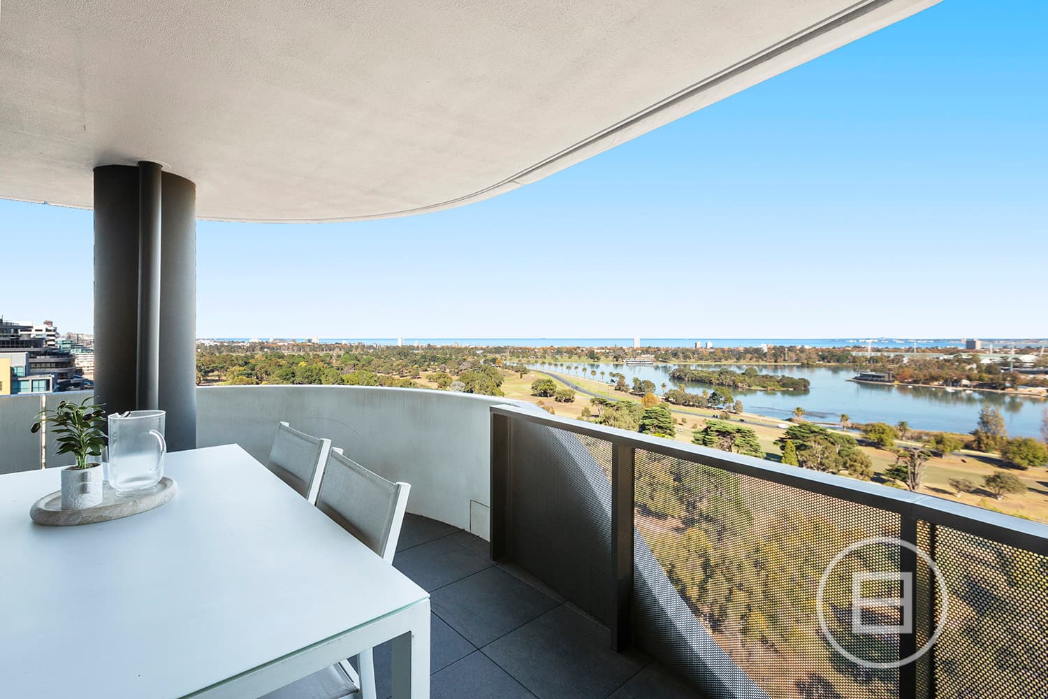 1601/12 Queens Road, MELBOURNE, VIC, Melbourne - Thumbnail 7