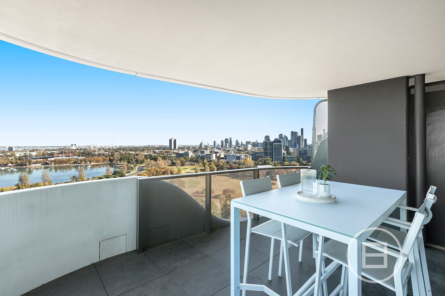 1601/12 Queens Road, MELBOURNE, VIC, Melbourne - Thumbnail 8