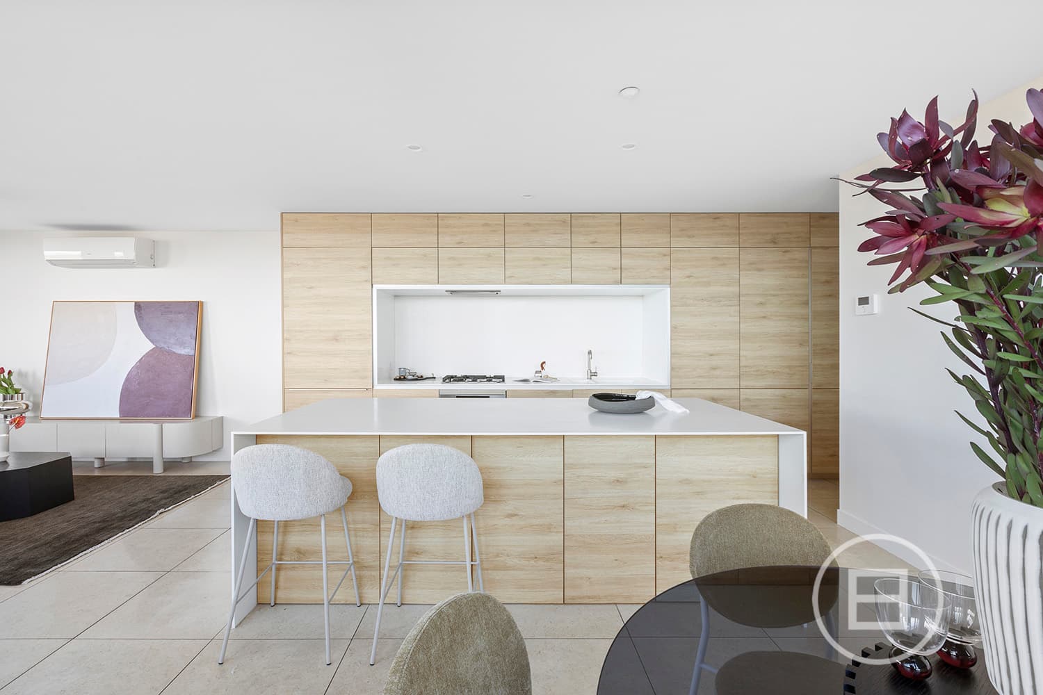 1601/12 Queens Road, MELBOURNE, VIC, Melbourne - Thumbnail 3