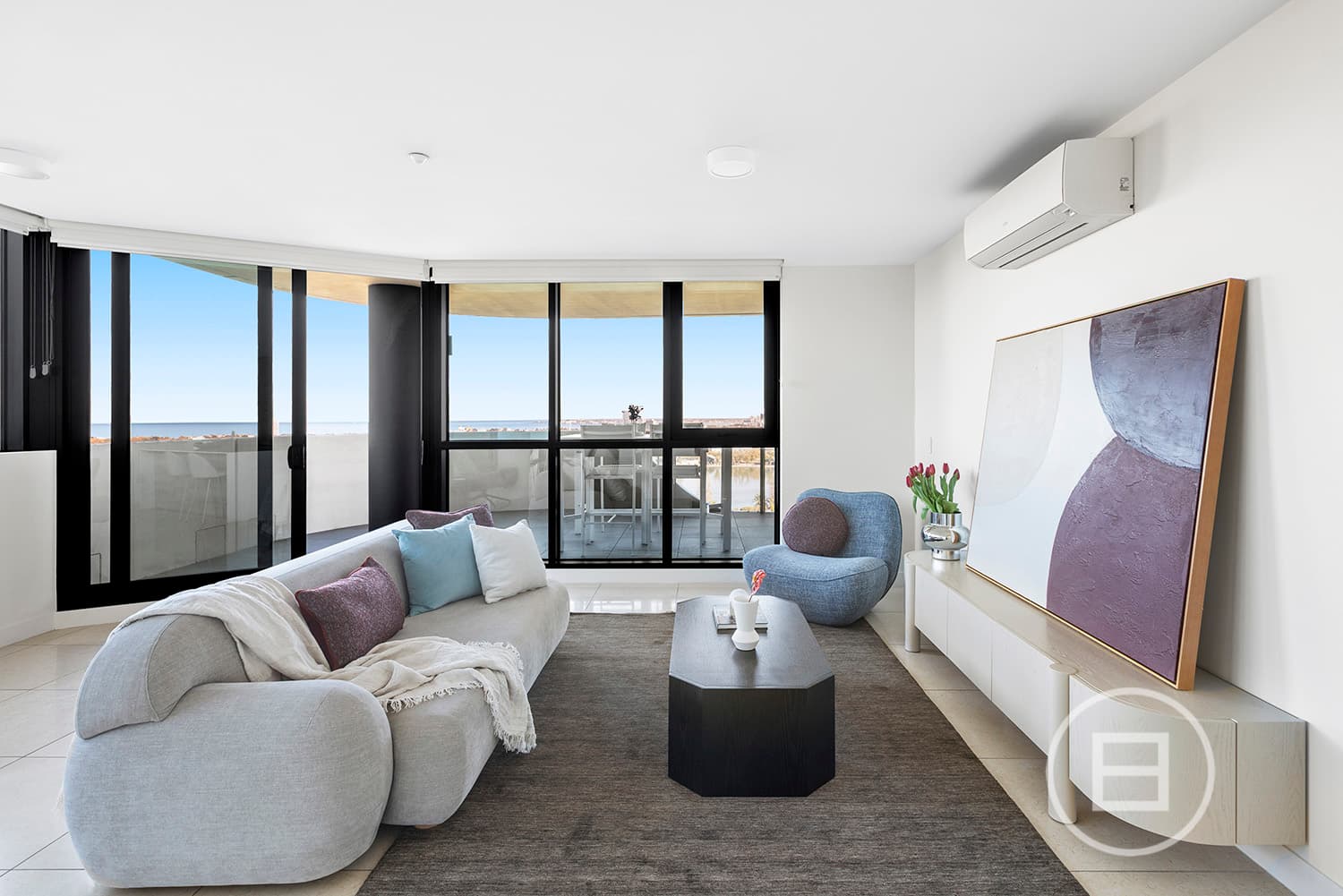 1601/12 Queens Road, MELBOURNE, VIC, Melbourne - Thumbnail 5
