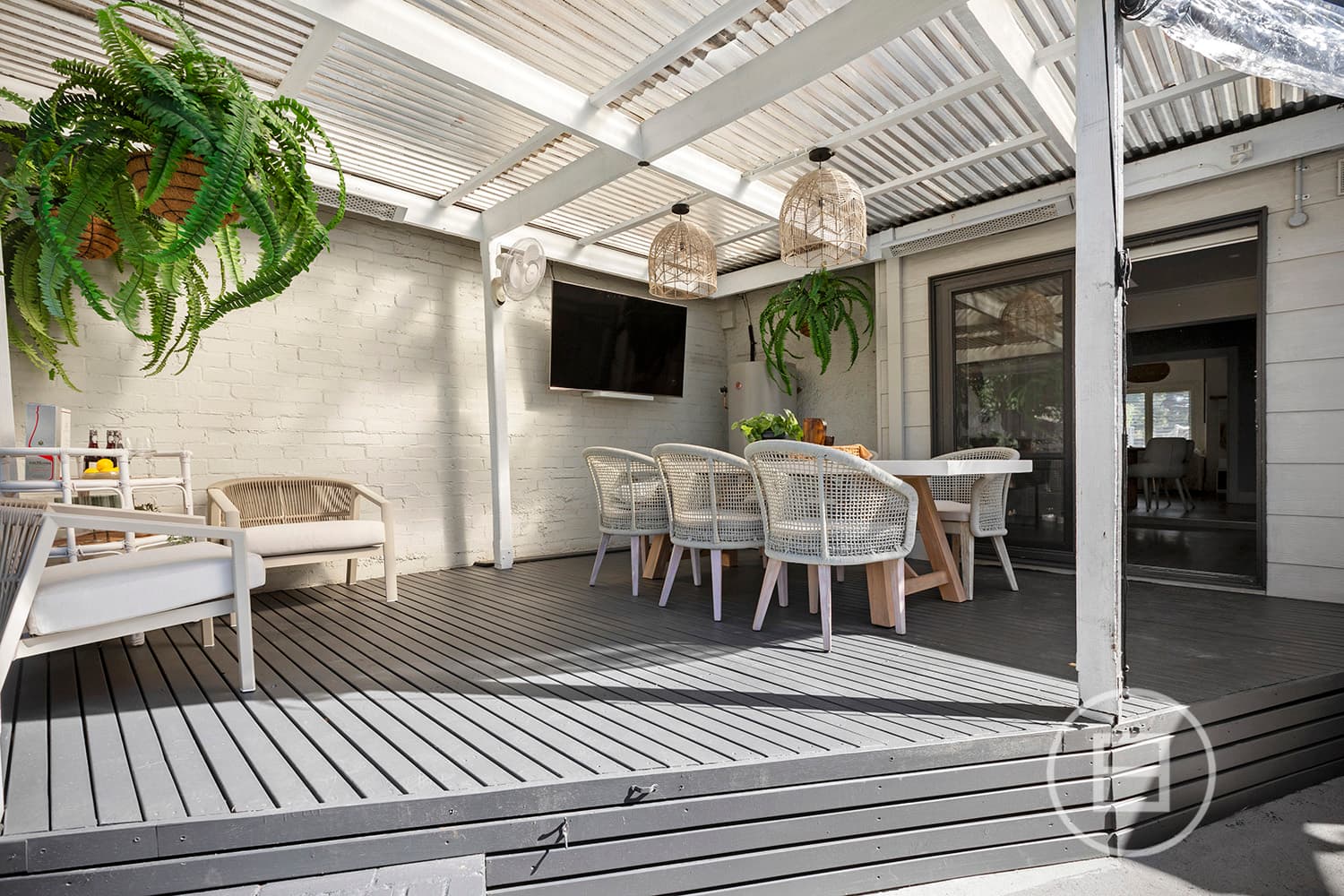 32 Page Avenue, PORT MELBOURNE, VIC, Port Melbourne - Thumbnail 6