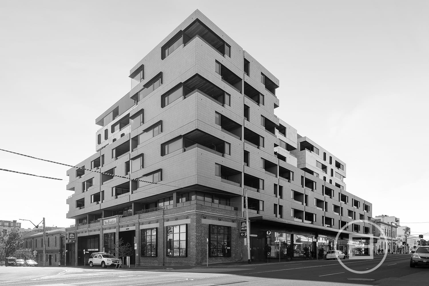 310/338 Gore Street, FITZROY, VIC, Fitzroy - Image 1