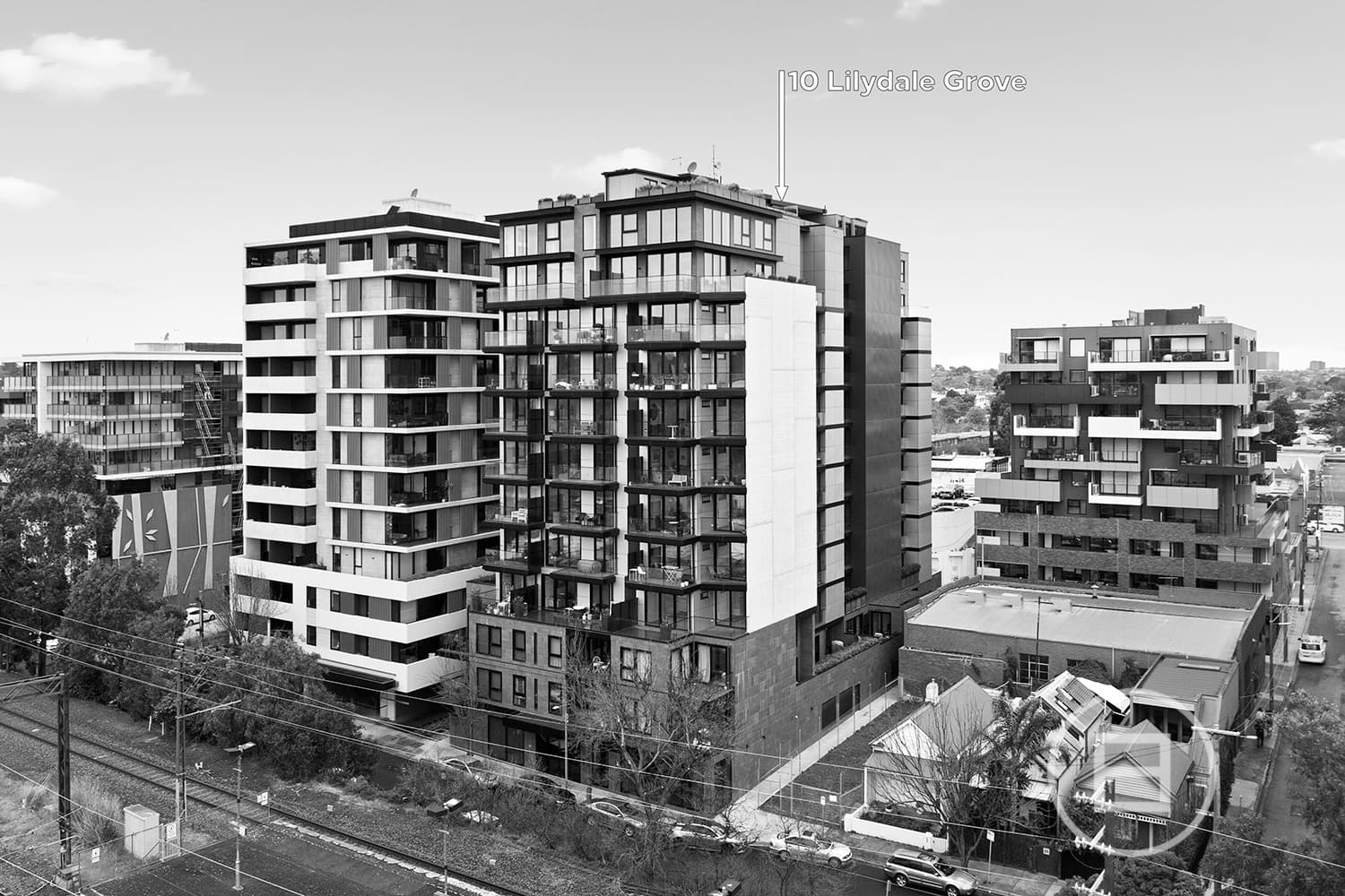 301/10 Lilydale Grove, HAWTHORN EAST, VIC, Hawthorn East - Image 1