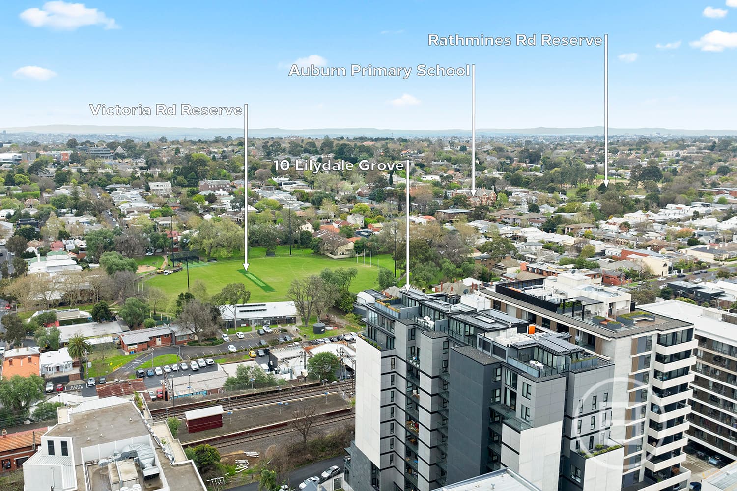 301/10 Lilydale Grove, HAWTHORN EAST, VIC, Hawthorn East - Thumbnail 8
