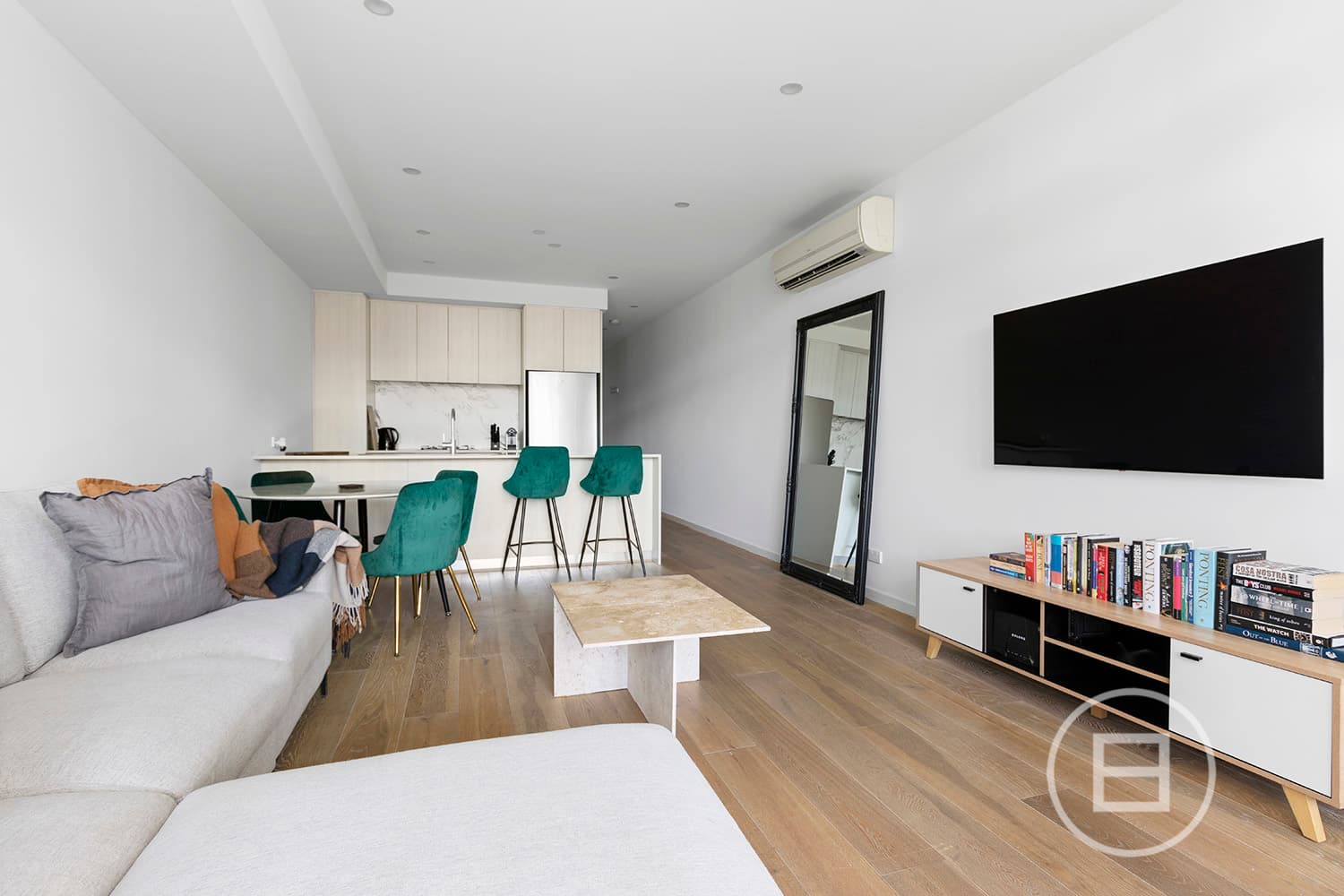 G02/356 Barkly Street, ELWOOD, VIC, Elwood - Thumbnail 4