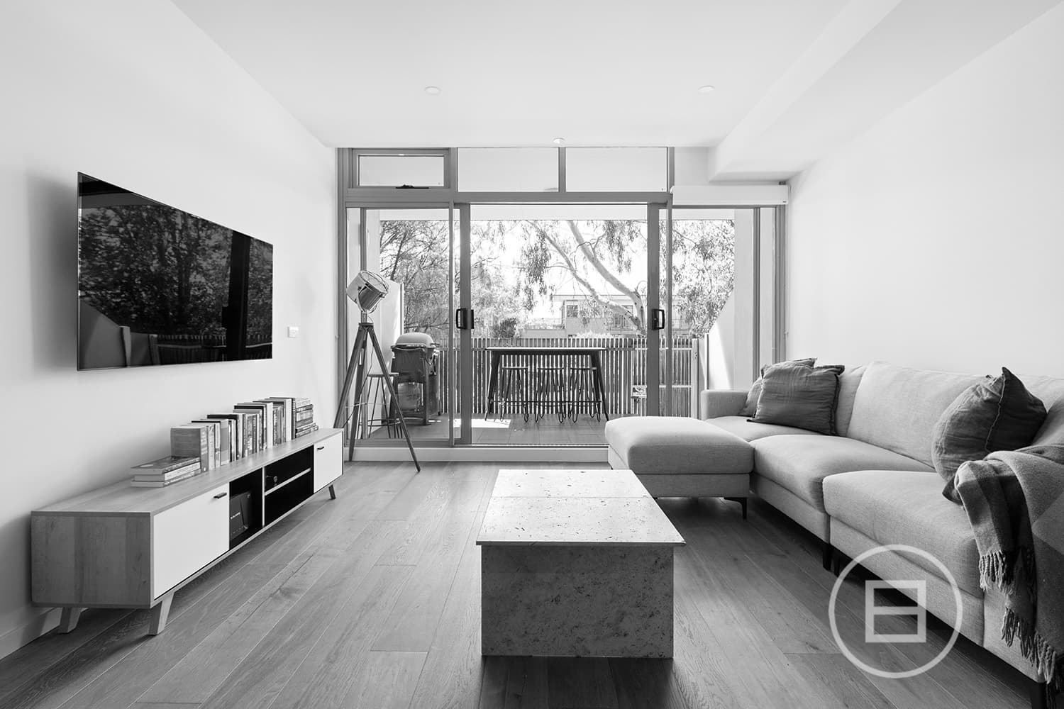 G02/356 Barkly Street, ELWOOD, VIC, Elwood - Image 1