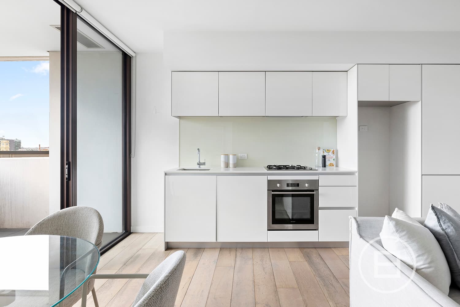 714/31 Grattan Street, PRAHRAN, VIC, Prahran - Thumbnail 5