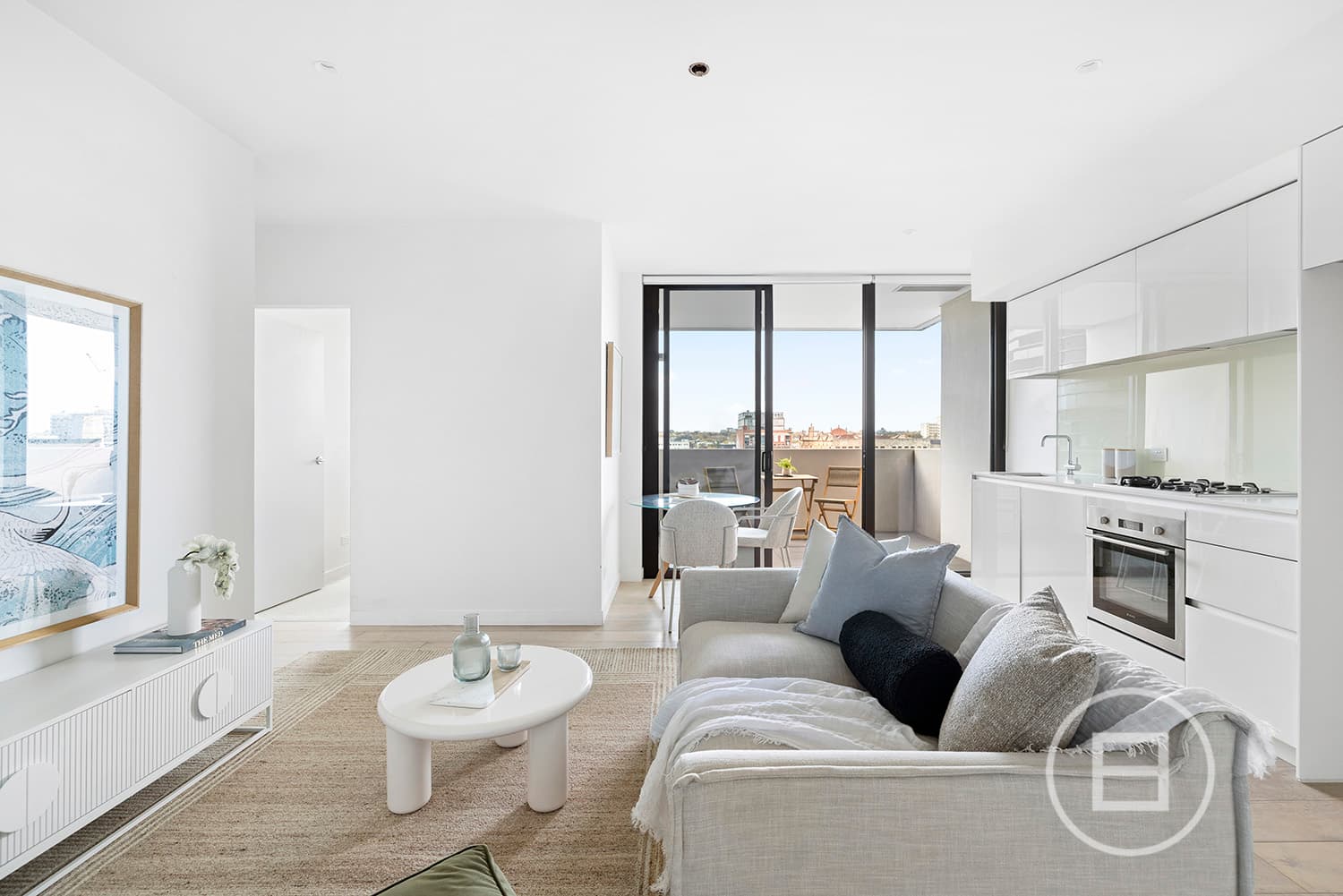 714/31 Grattan Street, PRAHRAN, VIC, Prahran - Thumbnail 2