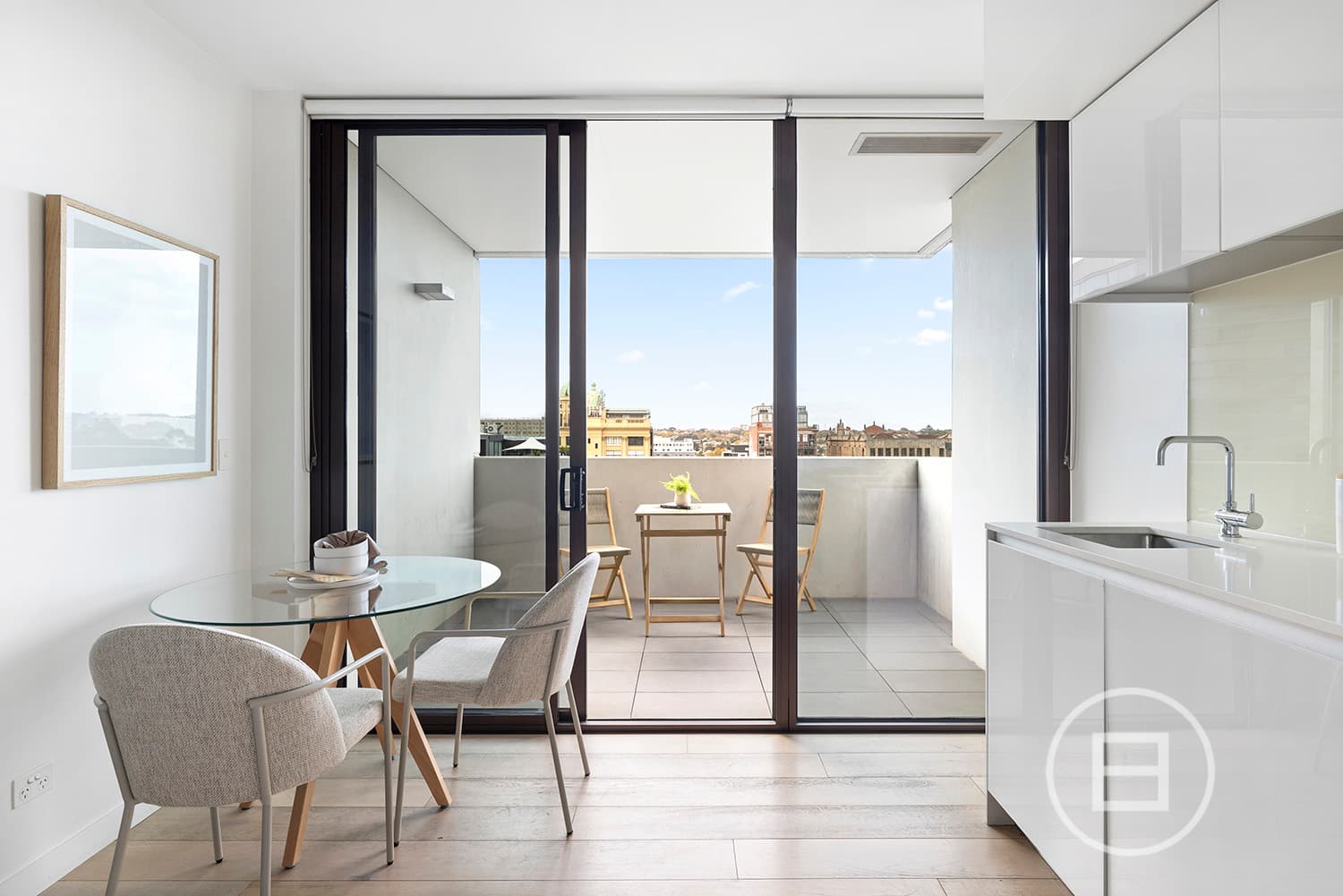714/31 Grattan Street, PRAHRAN, VIC, Prahran - Thumbnail 4