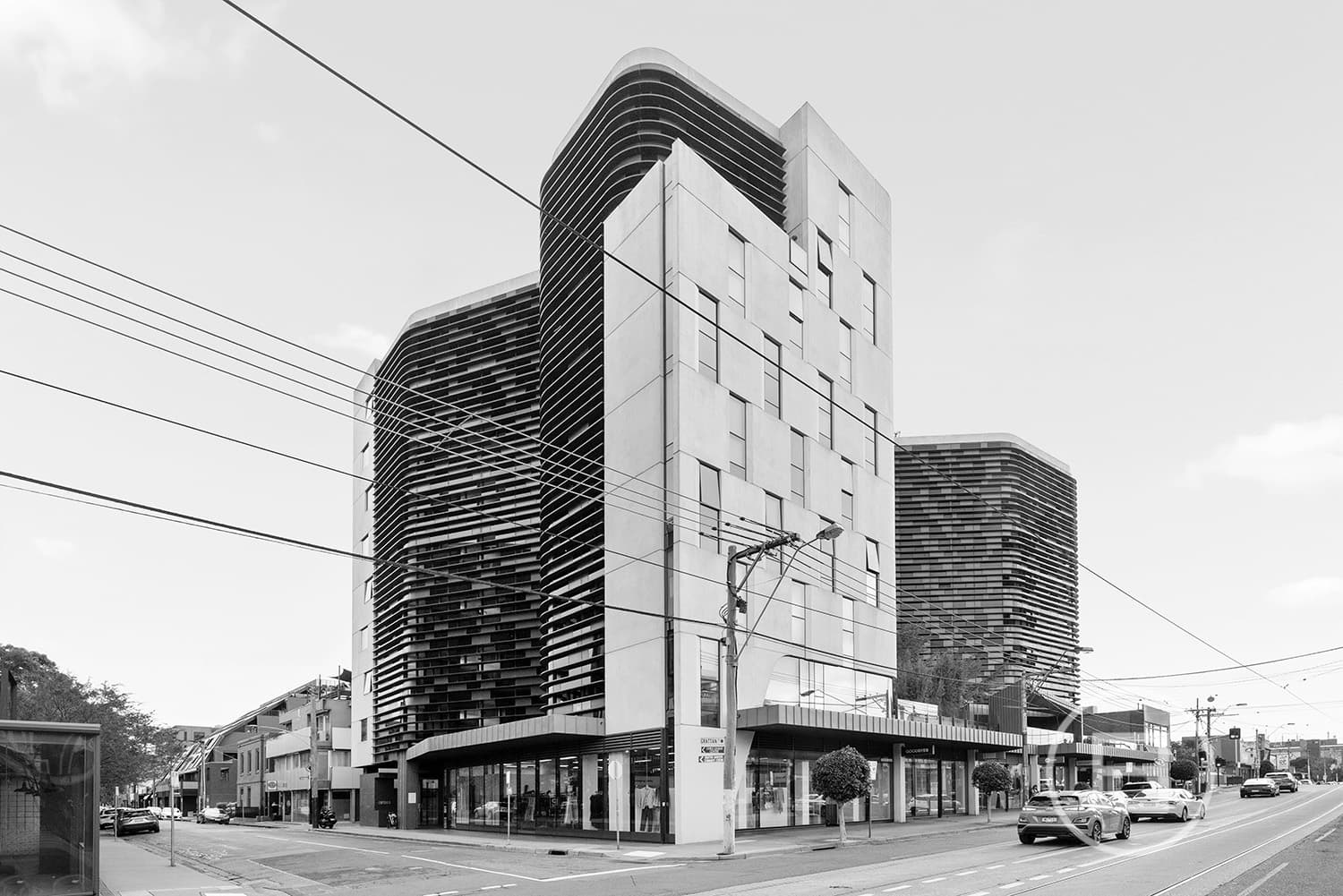 714/31 Grattan Street, PRAHRAN, VIC, Prahran - Image 1