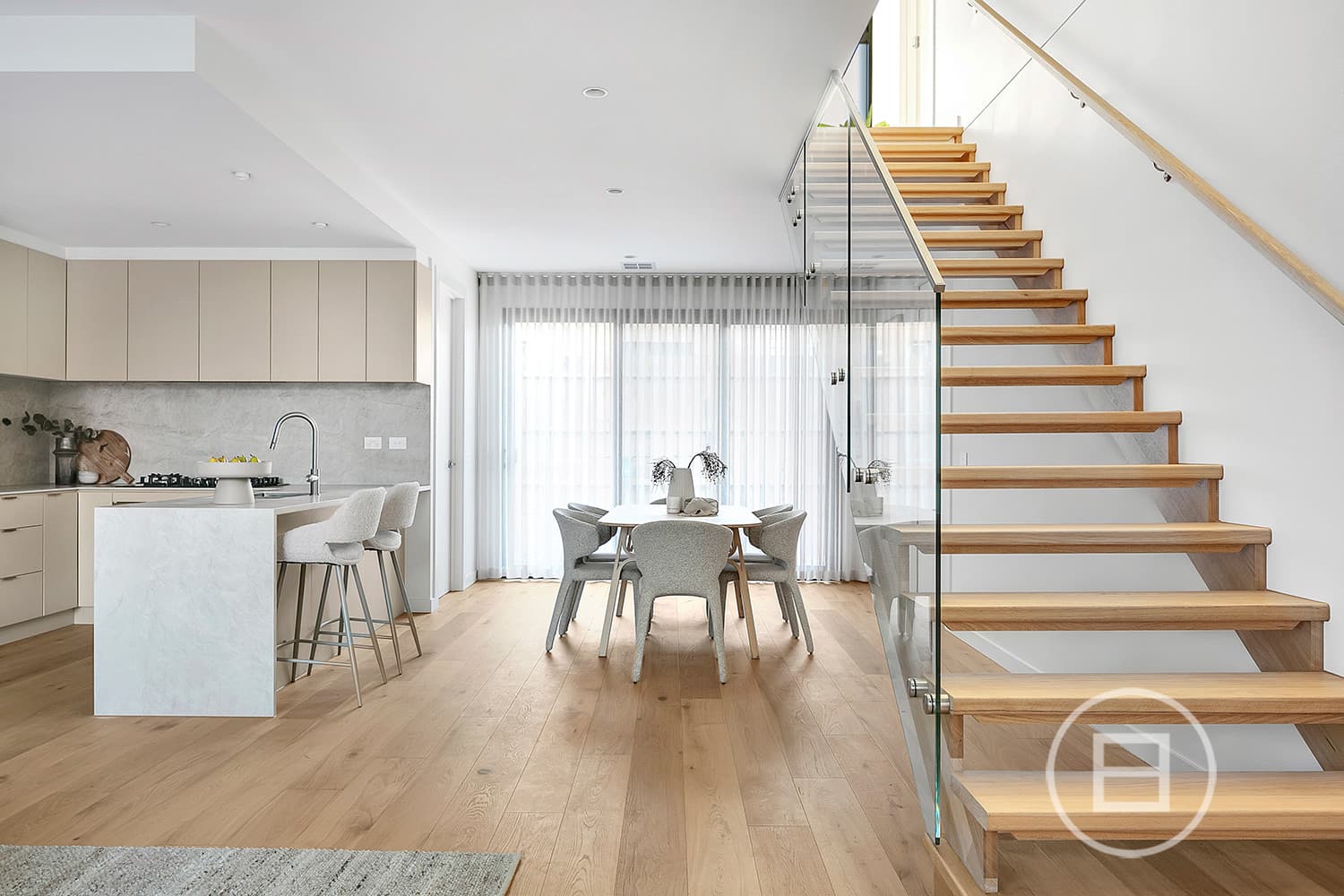 1A Evans Street, MOONEE PONDS, VIC, Moonee Ponds - Thumbnail 8