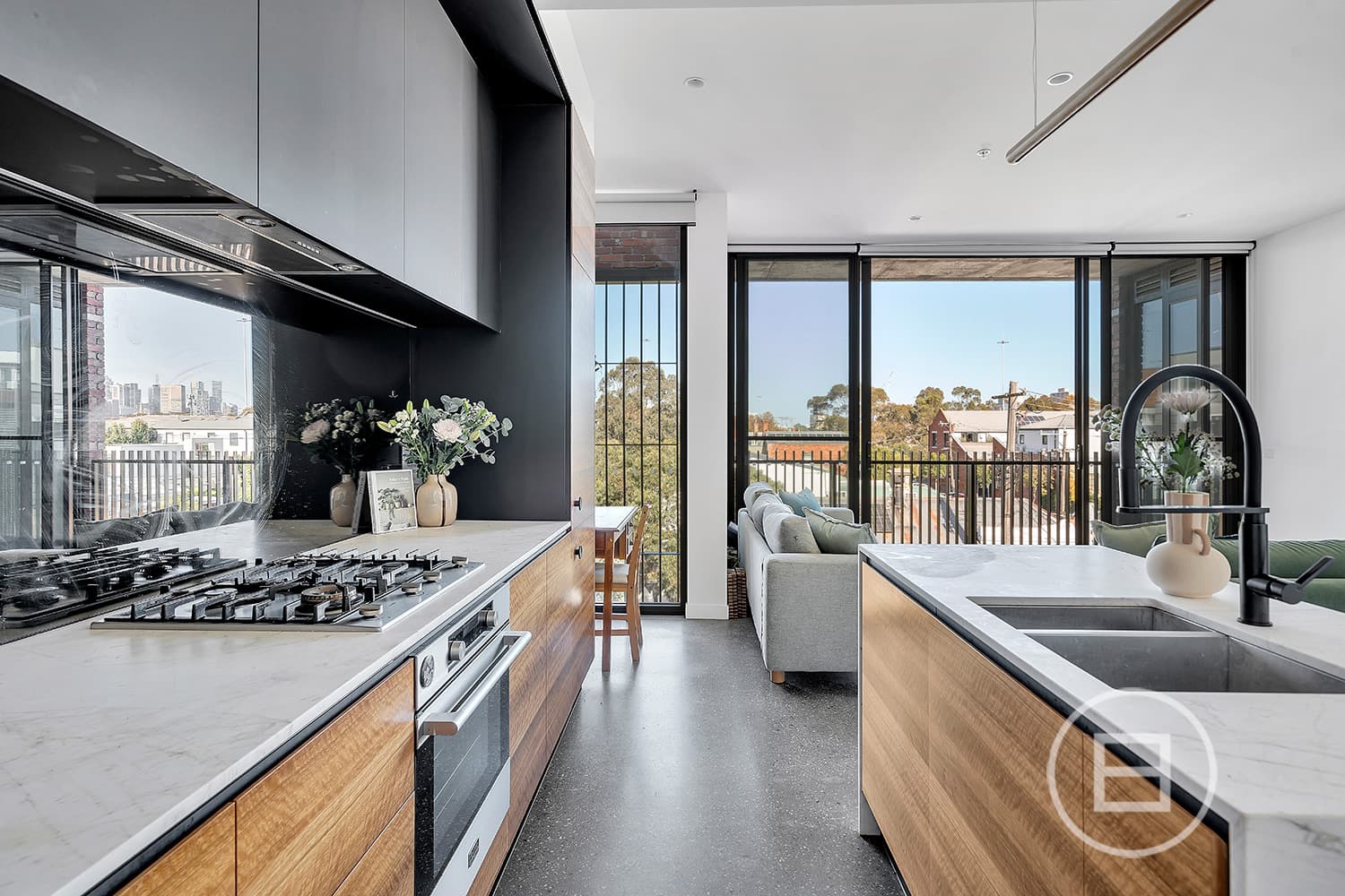 202/27 Groom Street, CLIFTON HILL, VIC, Clifton Hill - Thumbnail 4