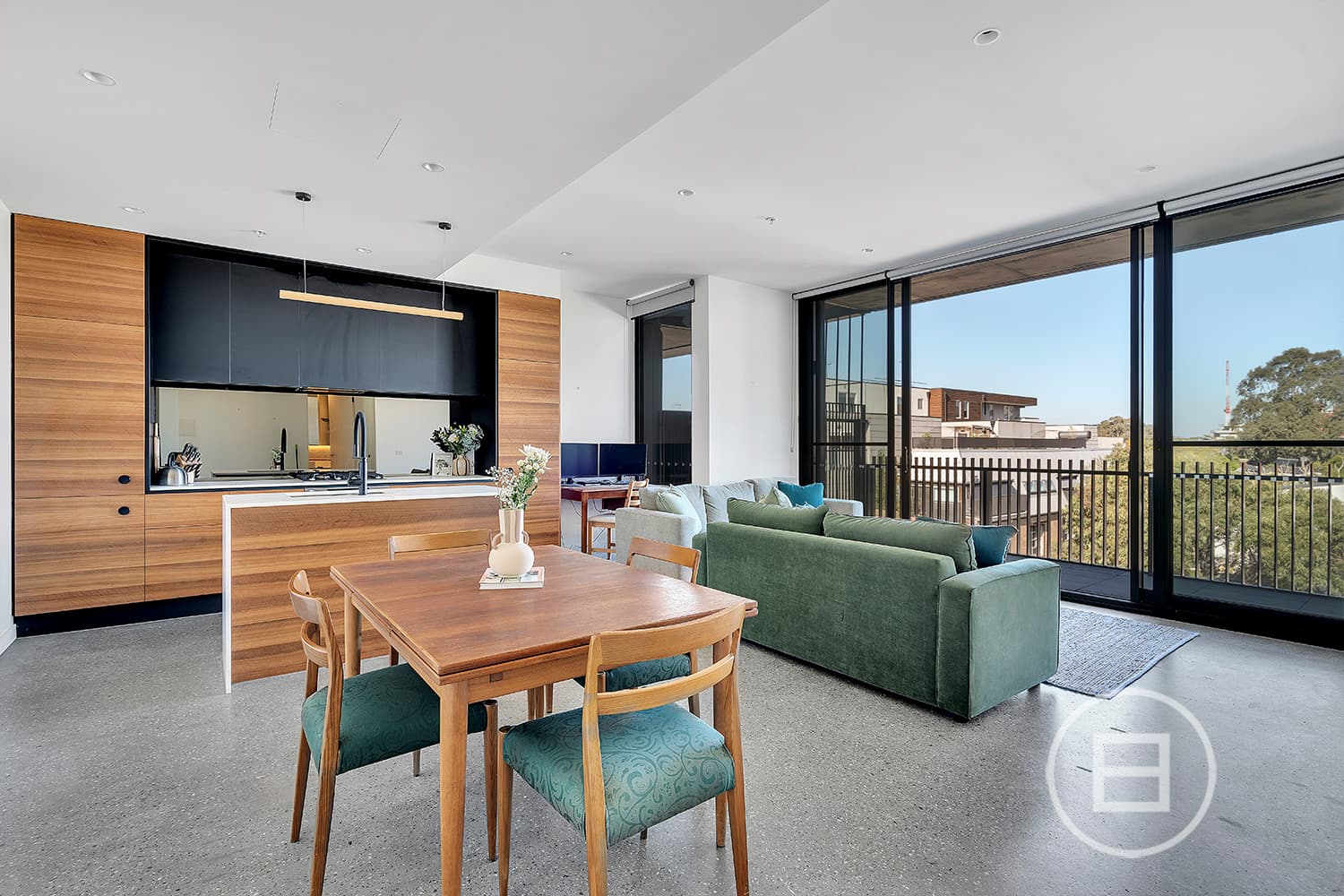 202/27 Groom Street, CLIFTON HILL, VIC, Clifton Hill - Thumbnail 2