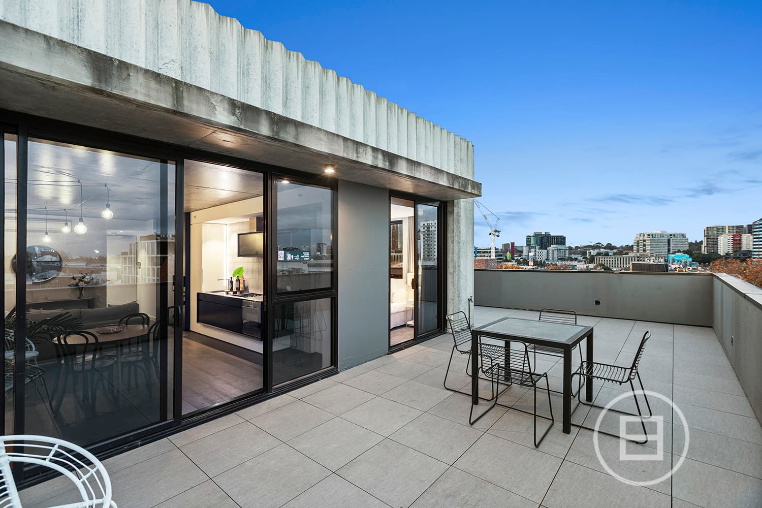 504/274 Coventry Street, SOUTH MELBOURNE, VIC, South Melbourne - Thumbnail 5