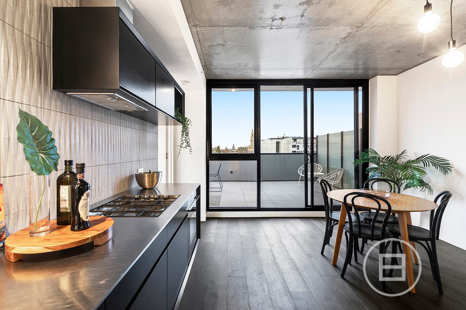 504/274 Coventry Street, SOUTH MELBOURNE, VIC, South Melbourne - Thumbnail 3