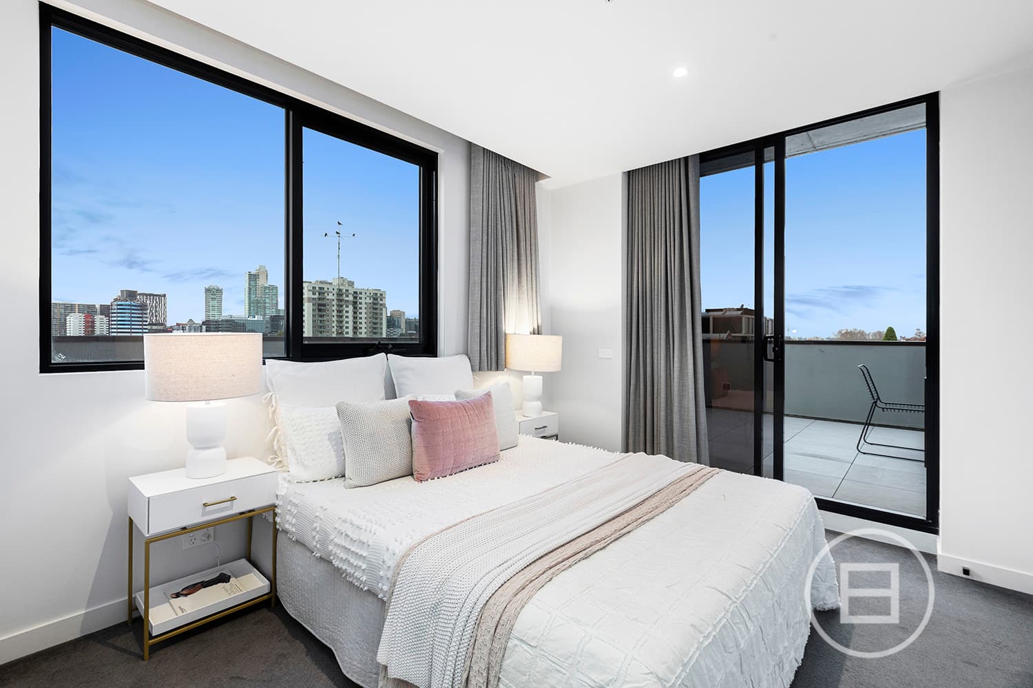504/274 Coventry Street, SOUTH MELBOURNE, VIC, South Melbourne - Thumbnail 8