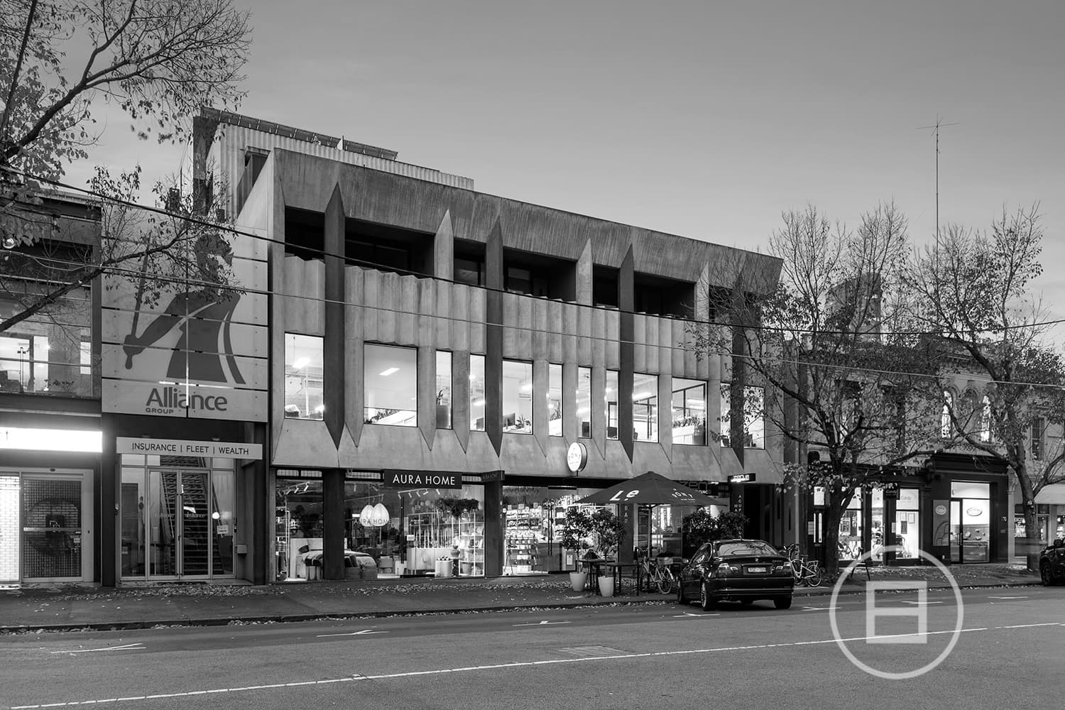 504/274 Coventry Street, SOUTH MELBOURNE, VIC, South Melbourne - Image 1