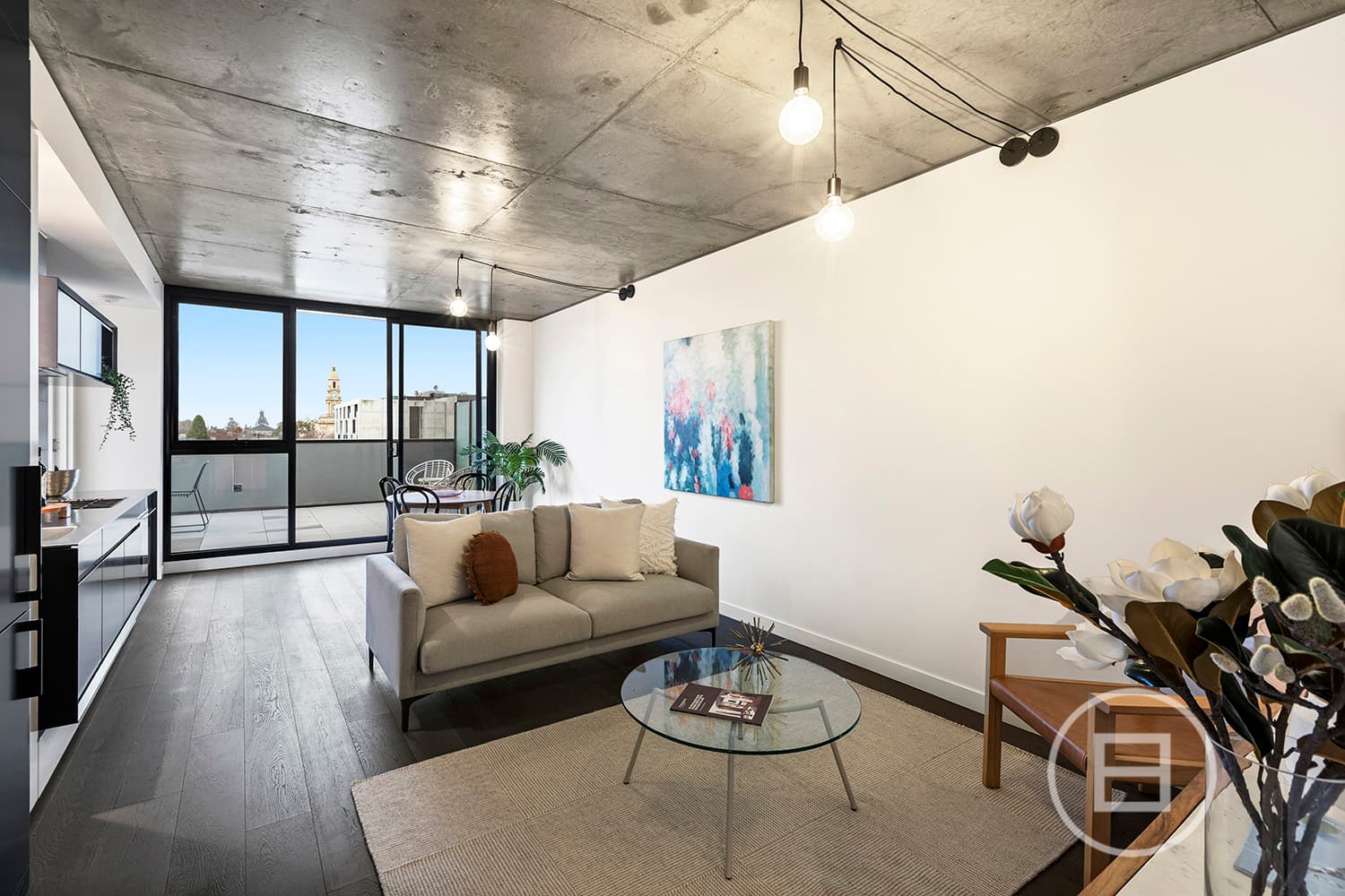 504/274 Coventry Street, SOUTH MELBOURNE, VIC, South Melbourne - Thumbnail 2