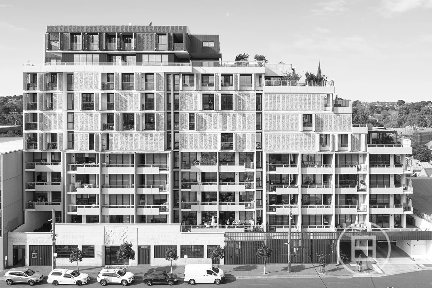 109/11 David Street, RICHMOND, VIC, Richmond - Image 1